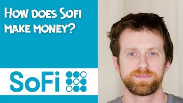 How does Sofi make money?