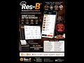 Resb billing software #restaurantbilling #fastbilling