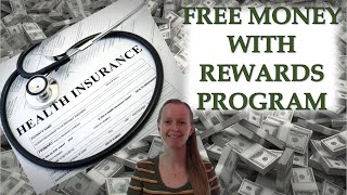 Free Money from Your Health Insurance!? | A Guide to Humana Go365