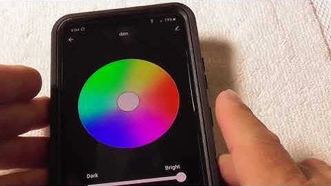 Smart Light Bulb 16 Million Colors 60W Google Amazon Siri Alexa Control by AISIRER REVIEW and SETUP