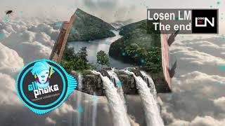 Losen Lm - The End Allphakamusic Releasecontest