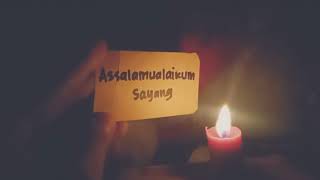 Ucapan ulang tahun buat PACAR! HAPPY BIRTH DAY!!!