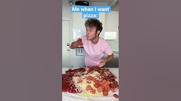 Thumbnail of PERFECT👌Pizza🍕😋 #animationvideos #shorts