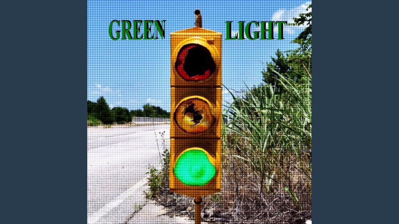 Watch Green Light on YouTube Watch Green Light on YouTube