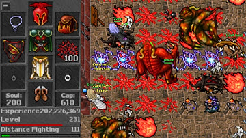 WAS POI A GOOD HUNT IN 2009? [2x RP 230] (Shivera 8.42)