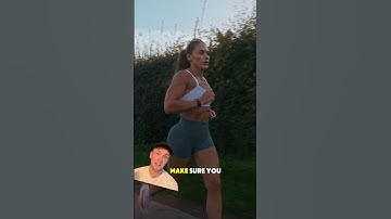 Perfect Running Technique Part 9: Hands