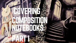 Preparing inventory for upcoming Craft Market/Consignment Shop #craftfair #journals #composition