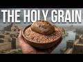 Forget Whey Protein. The Biblical Grain Ezekiel Baked With Has All 9 Amino Acids