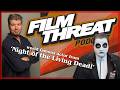 Film Threat’s Chris Gore Talks Indie Film, Horror &amp; Hollywood | Count Drahoon Interview