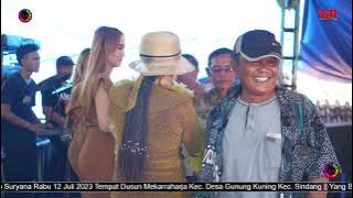 ASONIA Organ Campur Sari l Rayungan Mimi Asonia l Edisi Gunung Kuning