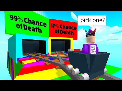 CHOOSE A SAFE