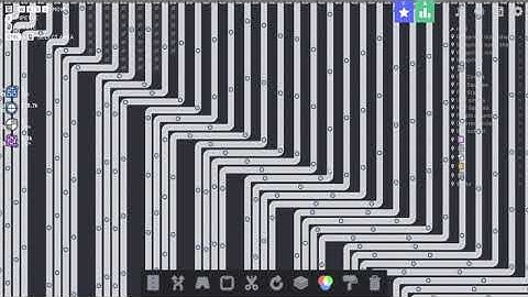 I got hooked on shapez.io