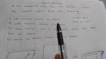 N2F2 symmetry elements