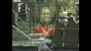 Ncaa Gymnastics 2007 Sec Championships, 7Th Rotation