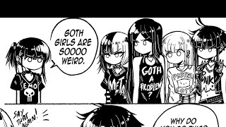 Yuri Reverse Psychology