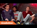 Henry Danger: The After Party | Double Date Danger | Nick