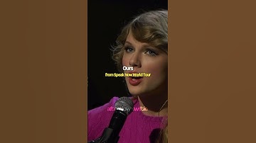 Taylor Swift songs not included on their albums tour | #taylorswift #shorts #music #swiftie #ts#ttpd