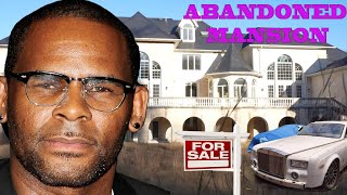 R. Kelly's 3 Children, Abandoned Home, Cars Left Behind, Net Worth - The Rise and Fall by Black Hollywood Legends 218,837 views 12 days ago 25 minutes