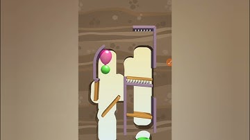 dig this! 595-1 | PEBBLES | dig this level 595 episode 1 solution gameplay walkthrough