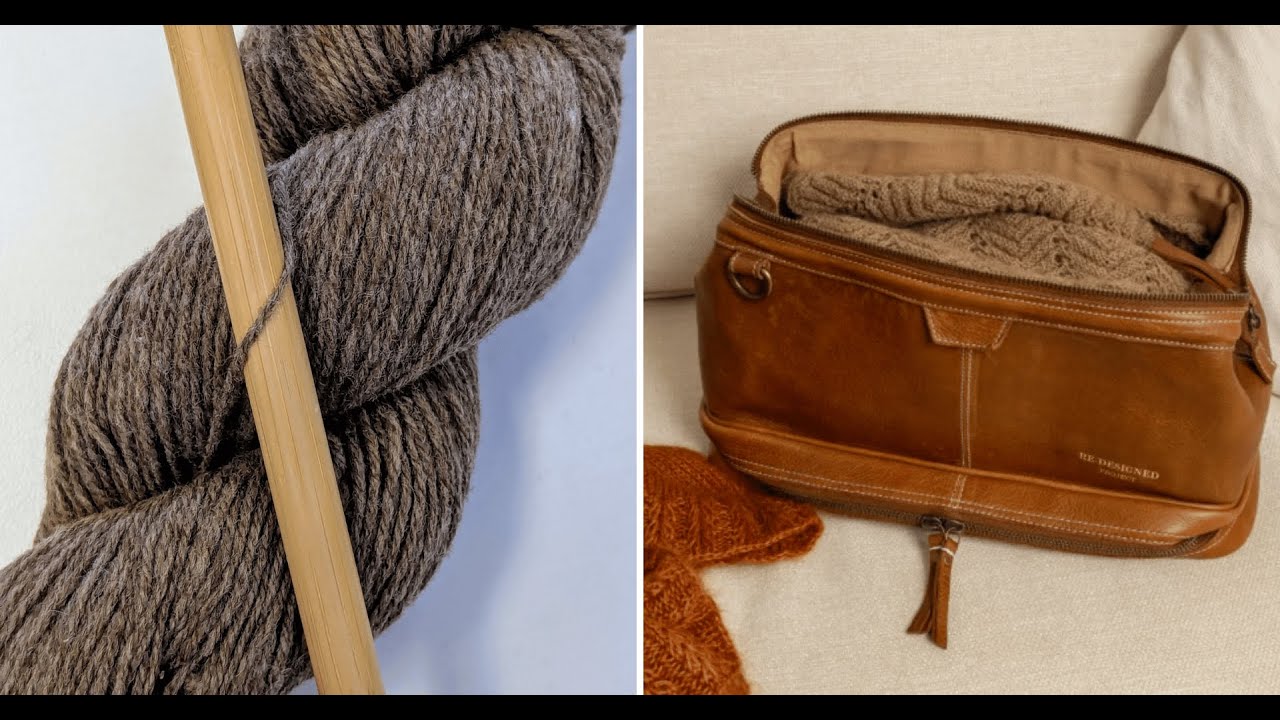 🚨 Yak Yarn So Luxe You'll Think It's Cashmere—But It's Not