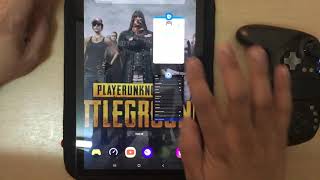 Gamesir the use of G-crux screenshot 3