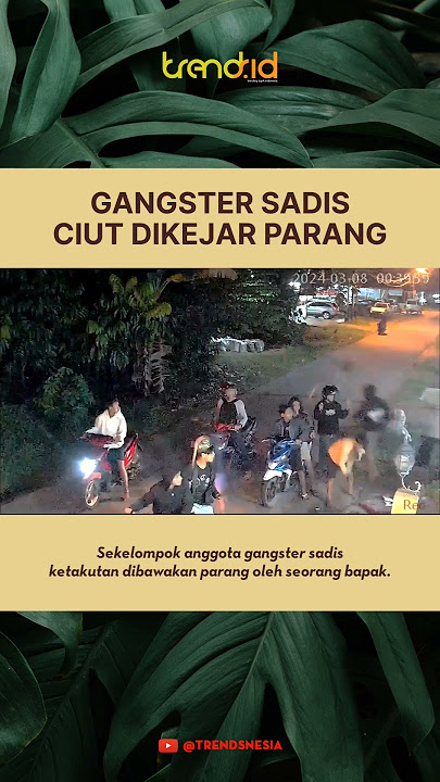 A MAN ALONE AGAINST DOZENS OF GANGSTERS