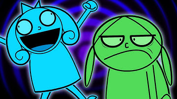 Making Fiends: You Are STUPID!! (Quickie Animation)