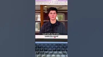 Lowkey Obsessed With This AI Aiclone Relatable Techtrend 