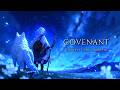 Stellar Covenant – Ethereal Celtic Ambient Music for Deep Sleep