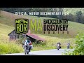 Mid atlantic backcountry discovery route documentary film mabdr