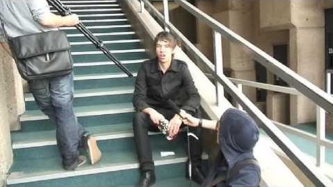 Why Study at Leeds University - Directors Cut