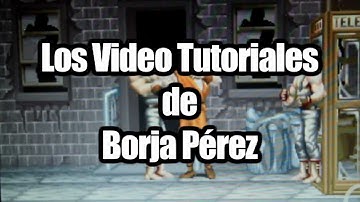 Videotutorial 1x03 - WRC3