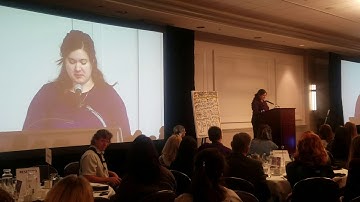 WiCyS2018 Lightning Talk - Shea McHugh - From Pre-nursing to Pen Testing