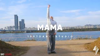 [STUDNET VIDEO] Jonas Blue – Mama l BOMI Choreography