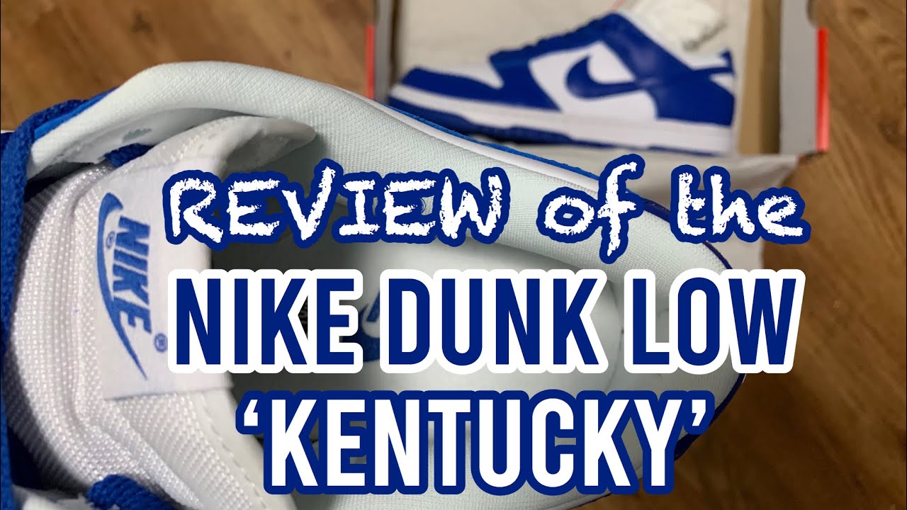 Updated // Where to Buy the Nike Dunk Low 