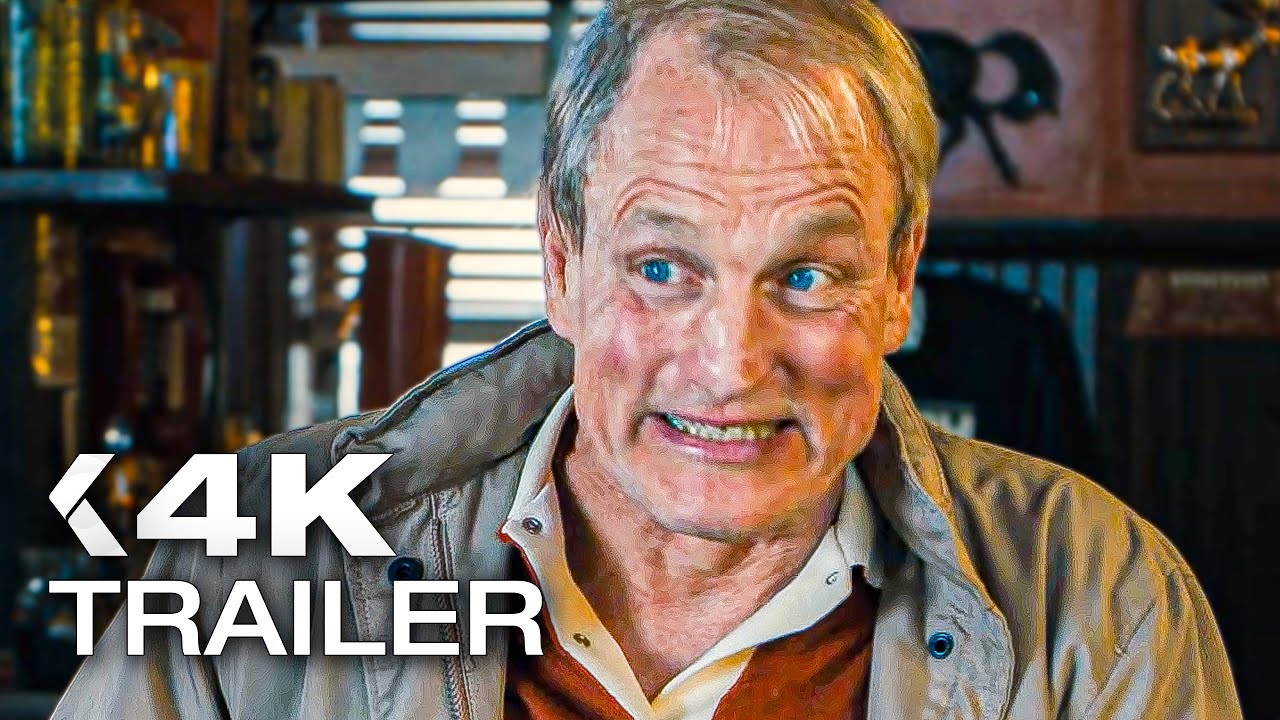 Filme & Serien zum Wohlfühlen: Neue Comedy Trailer 2026 (German Deutsch)