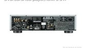 Denon Dvd 900 Youtube Denon Dvd 900 Youtube