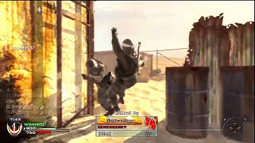 Fight Club Special: FFA Knife Only on Rust