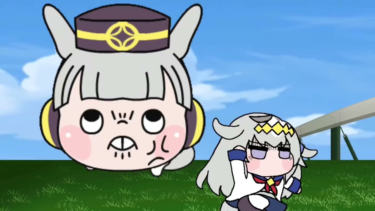 たぬき - YouTube