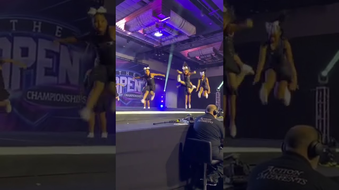 Powerstride Athletics HAEZ