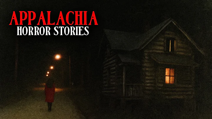 8 Terrifying Encounters from People Living in Deep Appalachia | Horror Stories | Mr. Skeleton