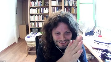 Snap!Con 2021 - Show Your Project