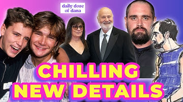 Chilling Details in Nick Reiner Case, Corey Feldman