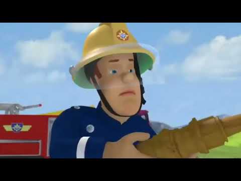 Fireman Sam Season 6 Mix