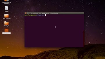 Installing and Running DWSIM 5 on Ubuntu 16.04