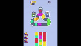 Knit N Loop - Knit & Loop Level 916 to 920 #knitting #voodoo #puzzlegame