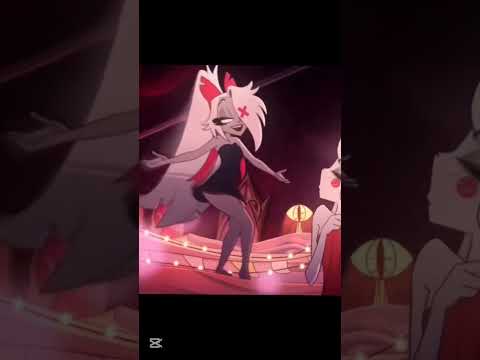 EASY CHAGGIE Song Hazbin Hotel CAPCUT Hazbinhotel LUCIFER STARS