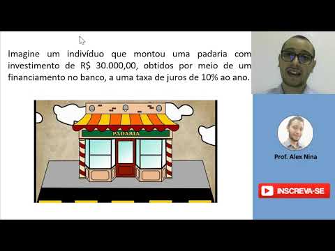 1.1c Como funcionam as ações de uma empresa (analogia)