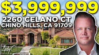 2260 Celano Ct, Chino Hills, CA 91709 | The Andy Dane Carter Group
