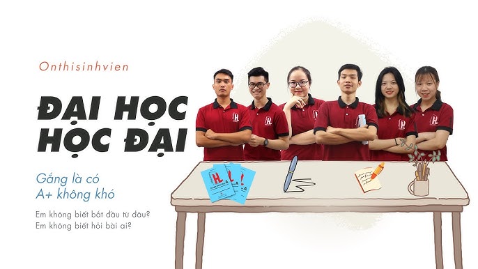 Ôn Thi Hiệu Quả